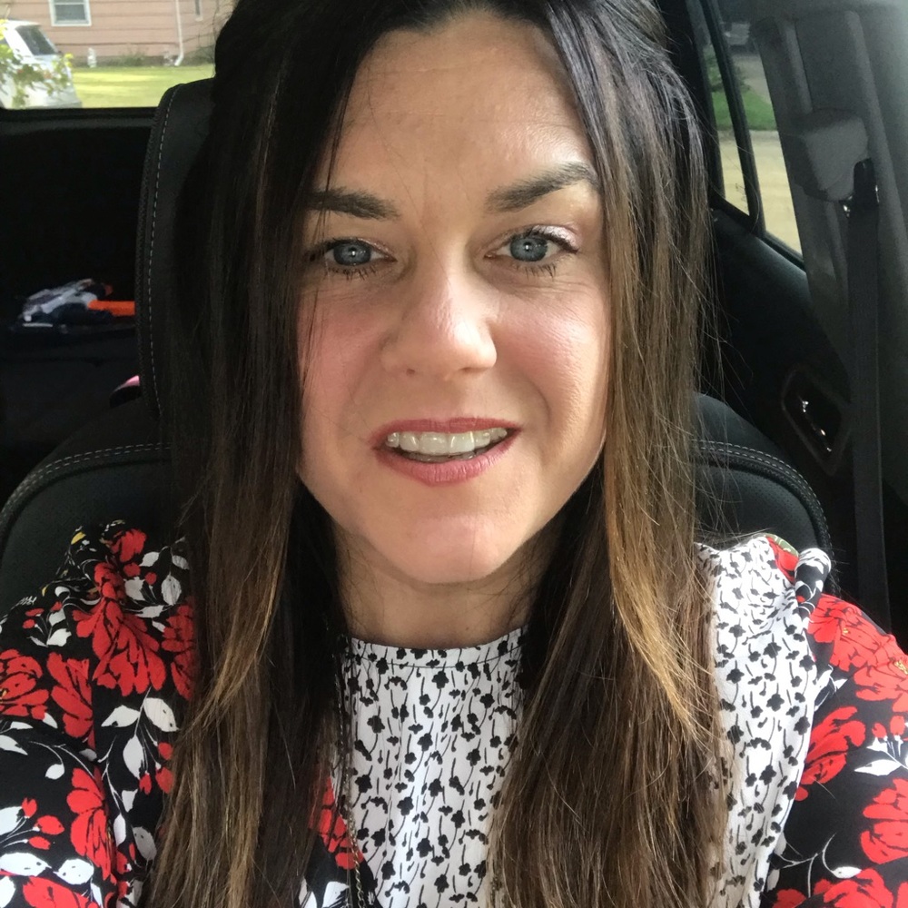 Meet your Posher, Amanda